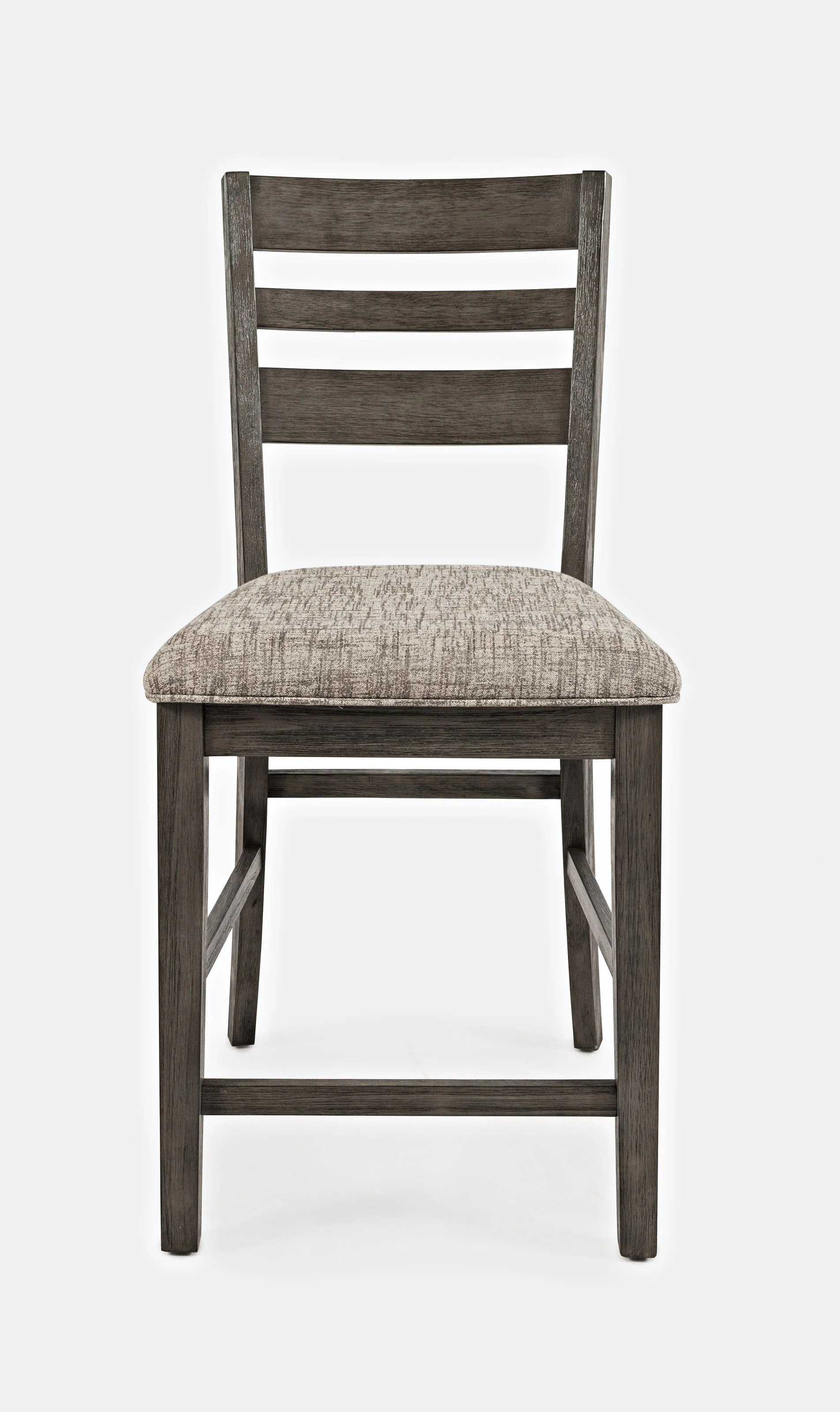 Jofran Altamonte 1850 000001037371 Ladderback Counter Stool